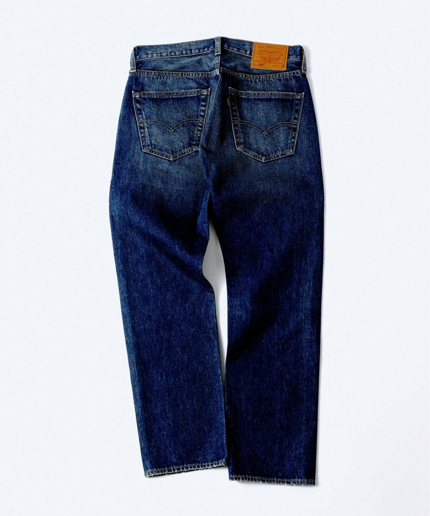 【Levi's / リーバイス】forED 30th 501 Length30